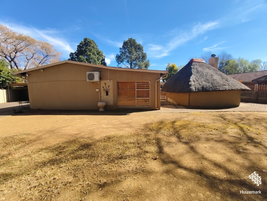 4 Bedroom Property for Sale in Sasolburg Ext 15 Free State